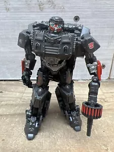 Transformers Studio Series Hot Rod SS50 Bumblebee Movie Hasbro Complete - Picture 1 of 7