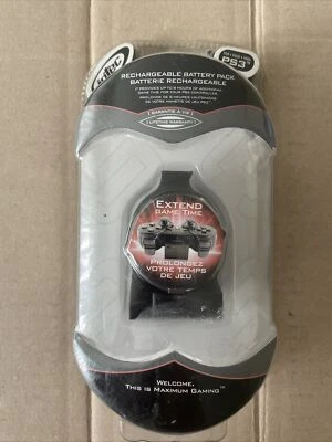 Batería recargable Intec PlayStation 3 Foto 1 de 2