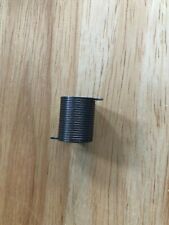 IBM Selectric Part Cycle Clutch Spring # 1141848