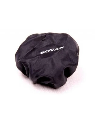 Luftfilterschutz / Nylon Schutzhülle Luftfilter schwarz Rovan LT u.  Losi 5ive-T - Bild 1 von 3
