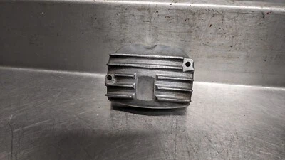 CUBIERTA PUNTOS MOTOR YAMAHA XS250 XS 250 1U5 PROJECT XS400 #F Foto 1 de 4