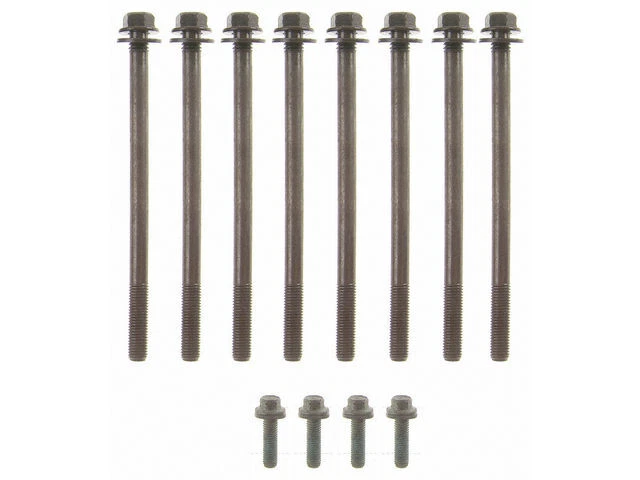 Juego de pernos de cabeza Felpro 81TY91K para Jeep Liberty 2002-2012 3,7 L V6 Foto 1 de 1