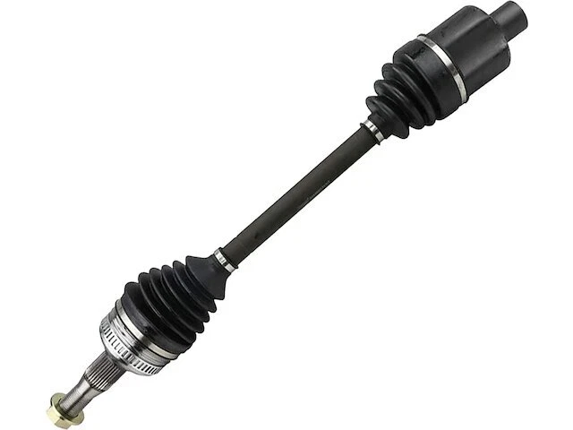 Conjunto de eje CV delantero izquierdo 42HN56M para Chrysler New Yorker 1994-1995 Foto 1 de 1