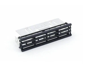 HP 412208-001, 410756-001 HDD Cage Cover blank filler Plastic Kit - Bild 1 von 3