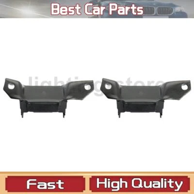 2 soportes de motor delanteros para Ford Maverick Mercury Comet Foto 1 de 2