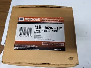 Motorcraft GLV8696RM Remanufactured Alternator F250, F350, F450, 363cid Diesel - Foto 1 di 2