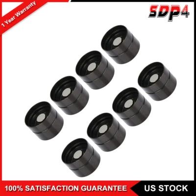 Elevadores hidráulicos para Volkswagen Beetle Jetta Passat 1,9 L 1996 1997 8 piezas Foto 1 de 4