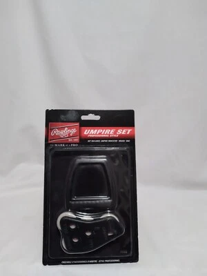 Juego Árbitro Rawlings Estilo Profesional Foto 1 de 4