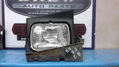 Faro PONTIAC FIREBIRD Derecho 82 83 84 85 86 87 88 89 90 RH KNIGHT RIDER TRANS Foto 1 de 4