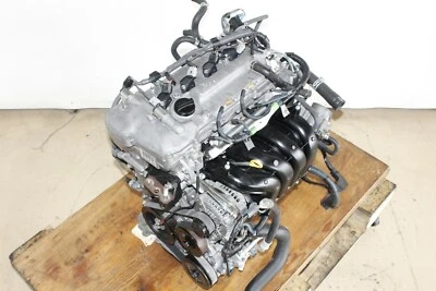 Toyota Matrix Motor 2009 2010 2011 2012 2013 2014 2ZRFE 1,8 L VVTi Foto 1 de 4