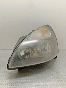 Renault Clio II 2003 Scheinwerfer 15601700 TDR19350 - Bild 1 von 8