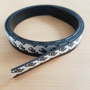 Splitterschutz für Führungsschiene Scheppach CS55    1,4m / 1400mm