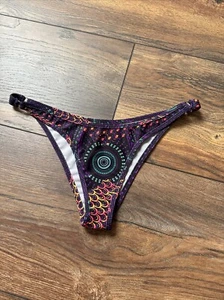 String Badeanzug,String Bikini, Monokini, Onepiece, Thong Bikini, Bikini, Gr. M - Bild 1 von 9