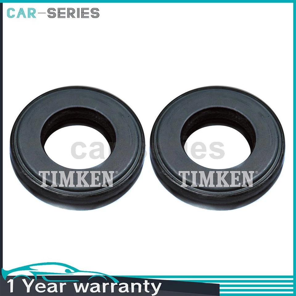 Sello del eje para Chevrolet Avalanche 2007 2008 2009 2010 2011 2012 2013 Foto 1 de 4