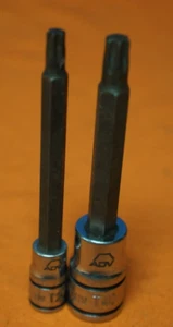 Matco Tools ADV B40TXIV T40 Long Torx Socket & T27 - Picture 1 of 3