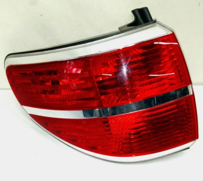 2007-2010 Saturn Outlook Tail Light Driver Left Side OEM - Image 1 of 4