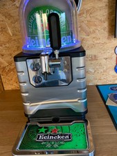 Heineken Blade drip tray skin