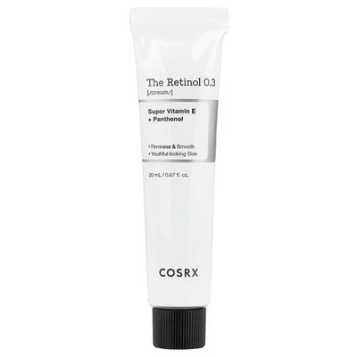 Crema The Retinol 0,3, 0,67 fl oz (20 ml) Foto 1 de 3