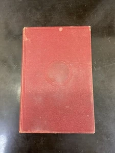 Ceremonies of the Great Council Improved Order of Red Men Illustrated 1907/HB VG - Picture 1 of 12