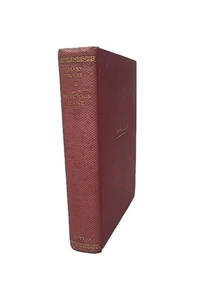 HISTORISCHE ROMANZE: Mary Webb, 'Precious Bane', 1933, 1. Auflage 10. Auflage - Bild 1 von 11
