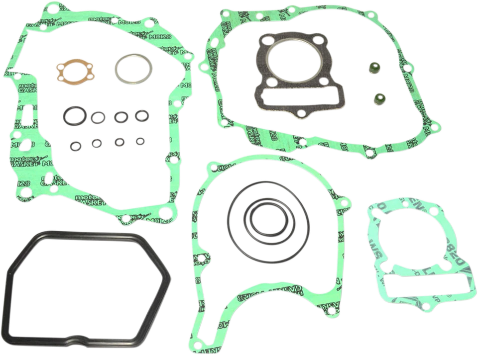 Athena P400210850103 Kit Junta Completo 81-91 Honda XR100R Foto 1 de 1
