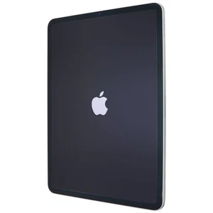 Apple iPad Pro 11 in. (2nd Gen) Tablet (A2228) Wi-Fi Only - 128GB / Silver - Picture 1 of 3