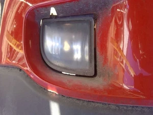 Passenger Corner/Park Light Fog-driving Bumper Mounted Fits 02-05 VUE 1123473 - Picture 1 of 12