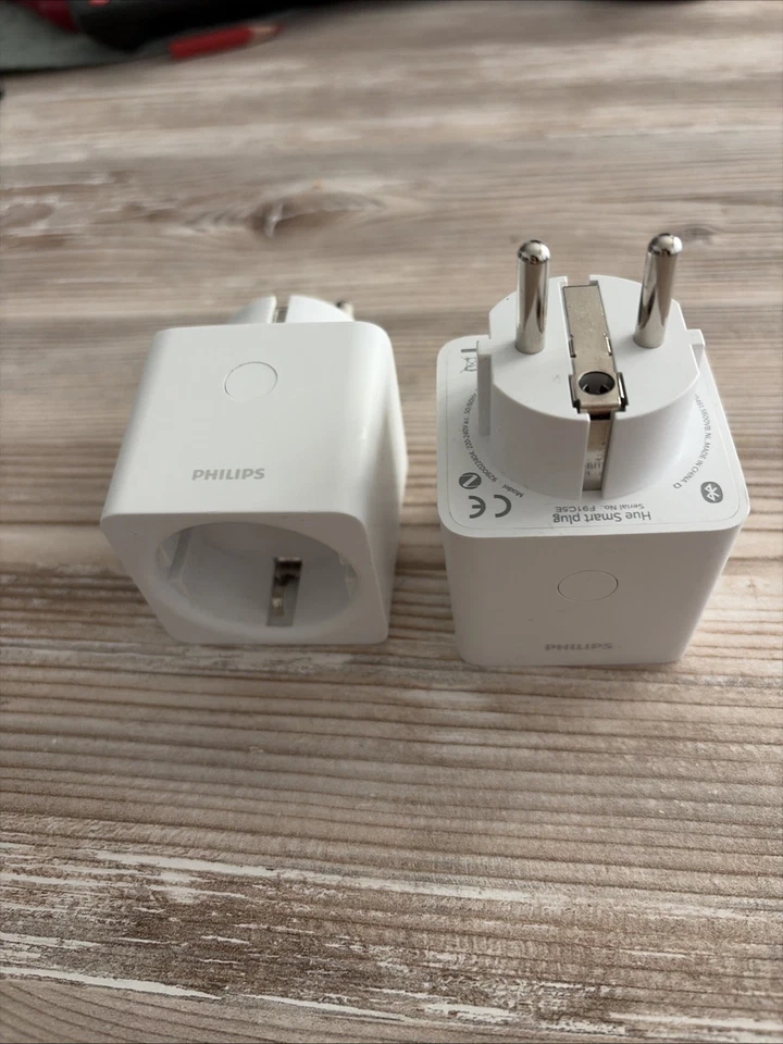 Philips Hue SmartPlug Steckdose - Bild 1 von 1