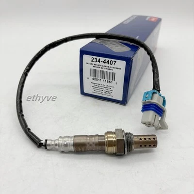 Denso 1X Upstream O2 Oxygen Sensor For 2002- 2006 Chevrolet Silverado 234-4407 Foto 1 de 4