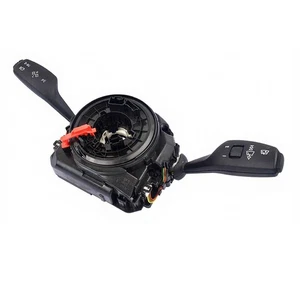 61319319906 Steering Switch Control Angle Sensor for BMW Alpina B7 750i 535d// - Foto 1 di 17