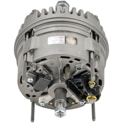 Bosch AL0710X Bosch Premium 100% Remanufactured Alternator For 94-98 Porsche 911 - Image 1 of 4