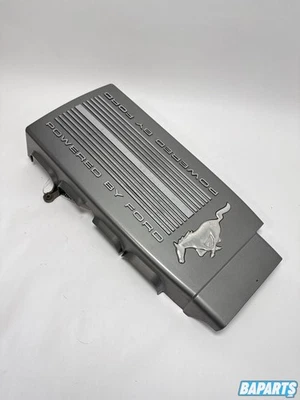 Cubierta de embellecedor de belleza del motor Ford Mustang 2007-2010 4,6 L 3 V 7R3Z6A949AA Foto 1 de 4