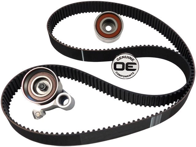 Kit de correa de distribución para Lexus Toyota RX300 Sienna ES300 Avalon Camry Solara TB23P6 Foto 1 de 1