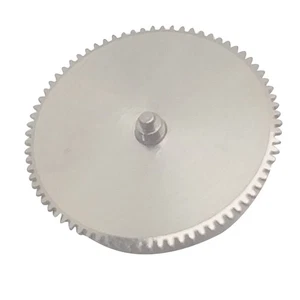 Barrel Complete With Mainspring Repair Parts For Miyota 8200 Watch Movement F - Picture 1 of 8
