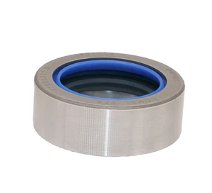 Shaft Seal, Differential Fit for JOHN DEERE RE195987 LANDINI 3015377X1 - Picture 1 of 7