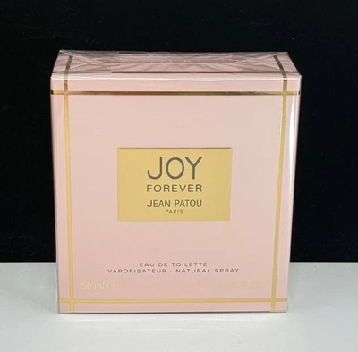 Joy Forever от Jean Patou туалетная вода спрей - 1,6 унц для женщин - Изображение 1 из 4