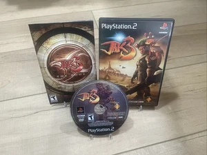 Jak 3 (Sony PlayStation 2, 2004) Completo con Manual Probado en Caja Original - Imagen 1 de 5