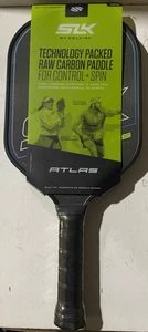 Selkirk Atlas XL Oasis Pickleball Paddle SLK - Foto 1 di 2