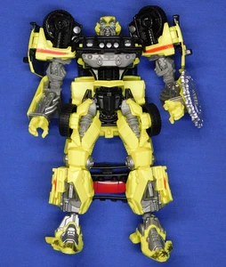 TRANSFORMERS STUDIO SERIES RATCHET #04 PREMIUM FINISH TAKARA - Picture 1 of 2