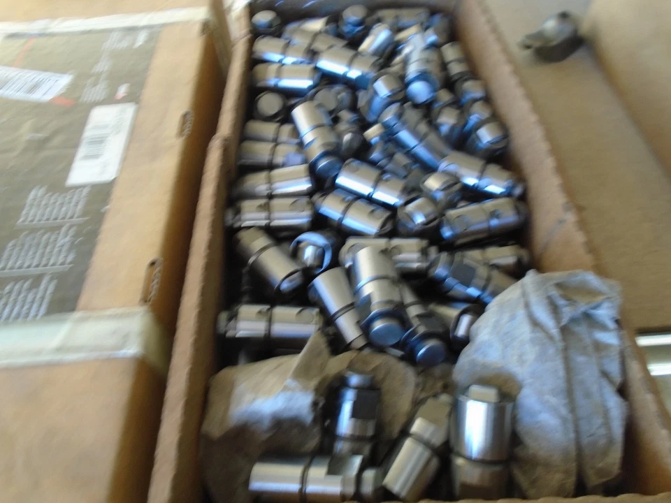 4 elevadores de pestañas para Ford Focus Escort Mercury Tracer 1987-2002 1,9 L 2,0 L SOHC 8 V Foto 1 de 2