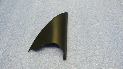 AUDI 100 A6 - Spiegeldreieck Abdeckung Blende VORNE RECHTS 4B0857506 - Изображение 1 из 4