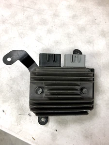 2009-2011 Kawasaki Ninja ZX-6R 21066-0028 Regulator Rectifier - Picture 1 of 3