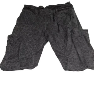 Joggers deportivos para mujer XL (16-18) grises - Imagen 1 de 4