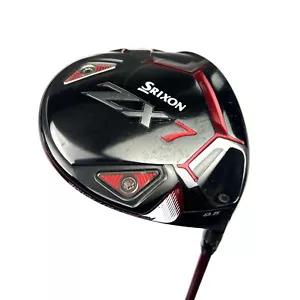 Srixon ZX7 Driver / 9.5 Degree / Ventus 5R Regular Flex - Picture 1 of 9