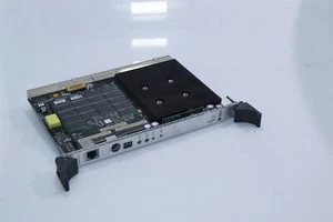 Sun Microsystems CompactPCI CP1500-440 Contrôleur Système VME Carte CPU - Photo 1/8