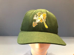 CAP RICHMOND ROOSTERS CALIFORNIA HEADWEAR L/XL SIGNED - Picture 1 of 9