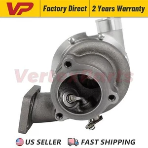 2674A226 For Perkins 1104C-44T Engine RG37826 RG37828 Turbo GT2556S Turbocharger - Foto 1 di 4