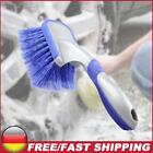 Tire Rim Cleaner Soft Car Wheel Hub Cleaner Portable for Car Motorcycle Cleaning