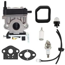 Carburetor for Hitachi Tanaka RB24EAP TRB24EAP 23.9cc Handheld Blower WYC-27