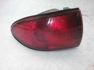 LH Driver Left Tail Light Lamp Quarter Panel Mounted 97-99 CHEVY CAVALIER uHO148 - Picture 1 of 4